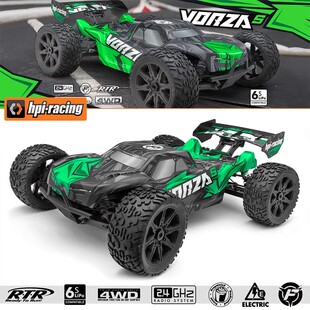 HPI VORZA S TRUGGY 1/8遥控电动越野车四驱卡车RC遥控车#160182