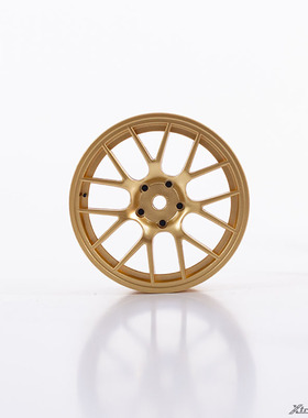 BLFRC 多幅轮毂REV7黑色/白色/银色/金色+0度 26mm