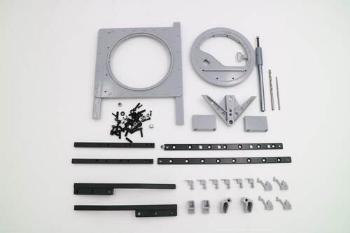 CROSSRC TC6 武器支架 武器站 97400720