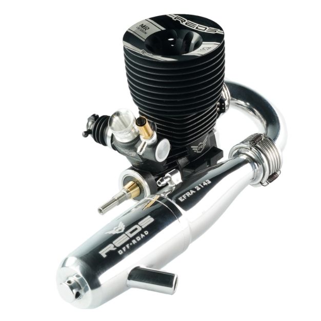 521SPORT21级越野引擎3.5cc