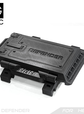 GRC美嘉欣H8H向西侧窗折叠桌板 3D打印 仿真改装心情件 #G190SC