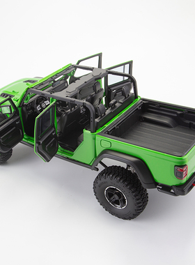 Killerbody 内饰48776 RC模型车 车壳