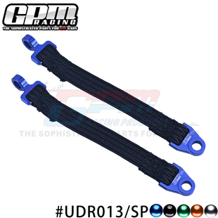 GPM TRAXXAS 1/7 UDR-85076-4后避震器限位带108mm