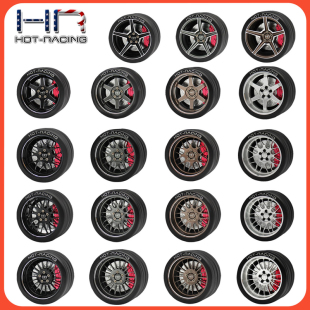 Futaba Sanwa 铝合金遥控器手轮适用FS富斯NB4