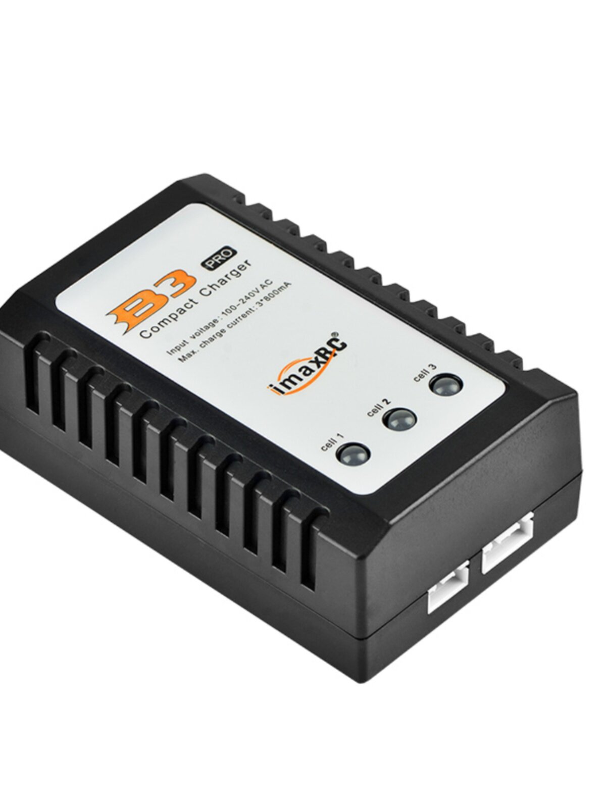 리튬 배터리 7.4V 11.1V 2S 3S 단순 충전기 IMAX B3 충전기 전원 어댑터