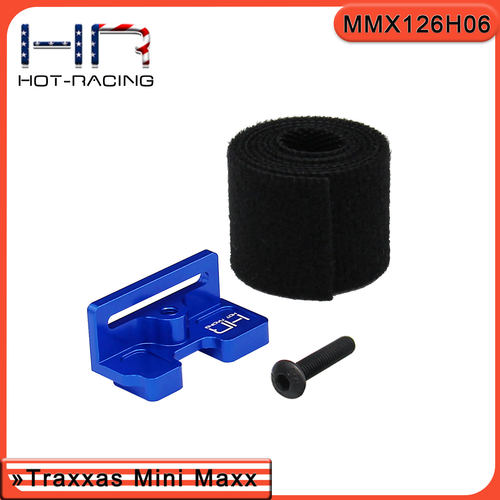 MiniMaxx迷你大脚车电池固定座