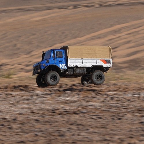 EMOX6大河马攀爬车帐篷套件