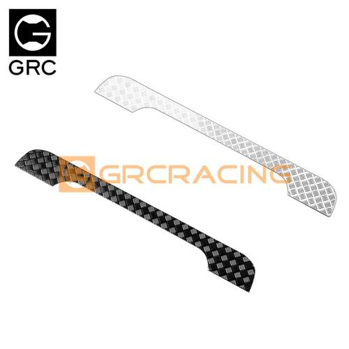 TRX4路虎卫士尾门顶部防滑板
