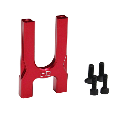 HR Arrma Kraton 6S BLX V4  1/7 Limitless 铝马达固定座