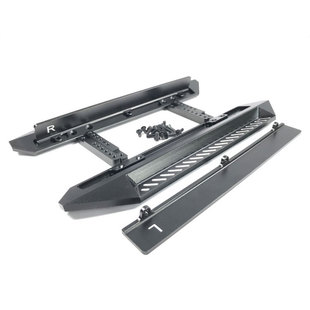 KM2 KM3 Traction Hobby仿真吉普MMR 猛禽 刀锋侧杠踏板TH0027