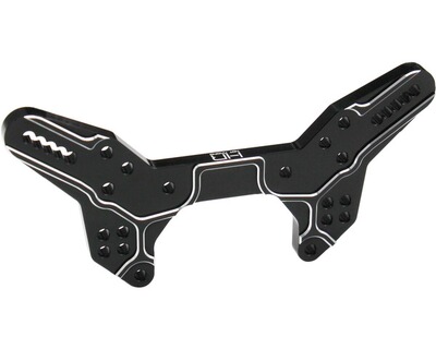 HR Arrma 1/7 Limitless INFRACTION 铝合金后避震支架