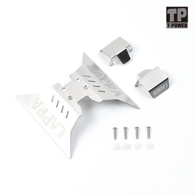 TP Axial 1/18 UTB18 CAPRA小山羊 护板 金属护甲 底盘装甲