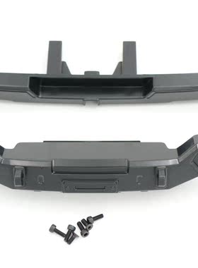 CROSSRC VR4前后护杠套件（黑色）97400745
