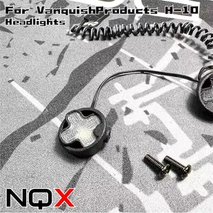 H10 遥控模型 RC模型 灯光 仿真大灯 沙漠卡 Feng 攀爬车