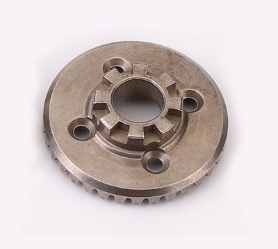 YK4101PRO易控模型 配件 原厂从动齿34T 13028