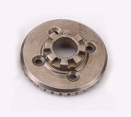 YK4101PRO易控模型 配件 原厂从动齿34T 13028