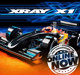 KIT 2024 F1方程式 遥控电动A1车架KIT XRAY PANCAR