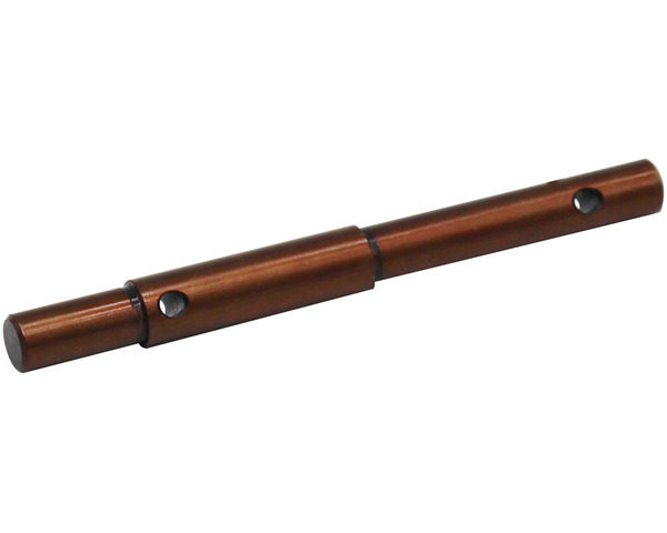 X-Maxx8S大XS2钢齿轮轴