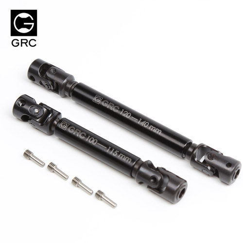 grc重载型传动轴合金万向节