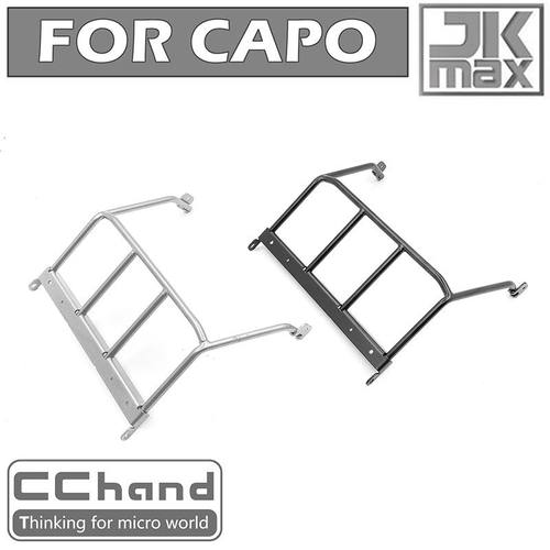 capo JKMAX 金属 TUBE 后防滚架