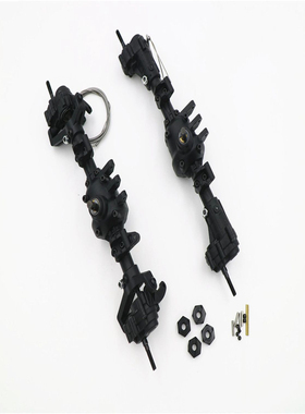 CROSSRC EMO AT4 JT4 AT4V XT4 攀爬车 门桥总成 CS-97400889