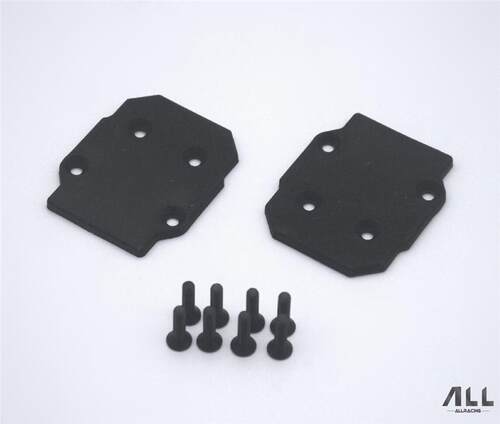 Tekno RC MT410 ET48.3 410.3 底盘护甲 保护片 出品