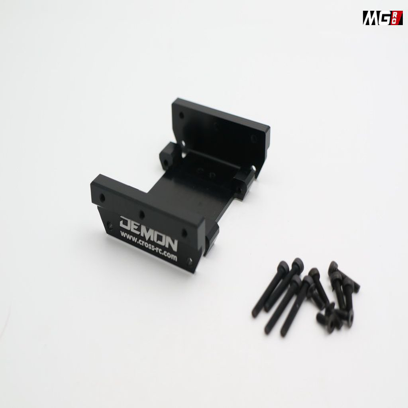 DEMON系列CNC分动拉杆支架