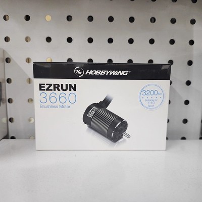 3660SL3200KVG2无感无刷电机