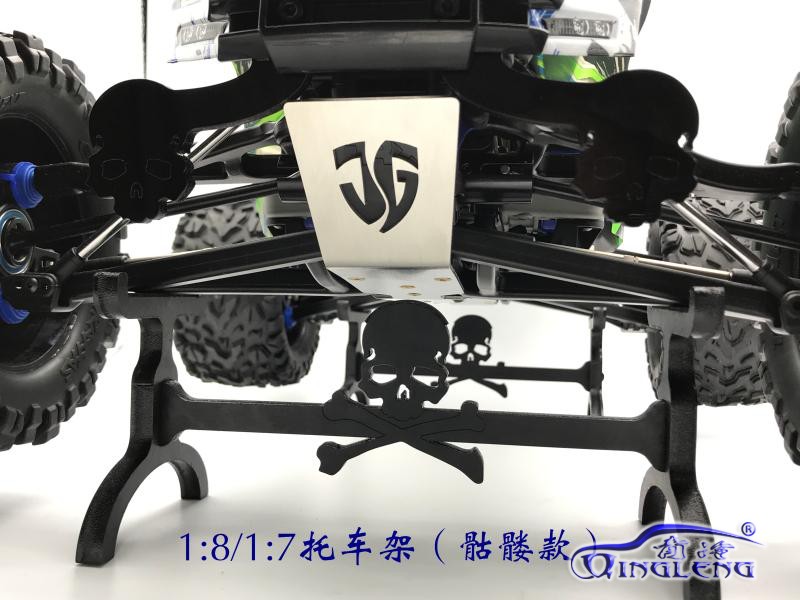 模型车托架 托车架 支撑架 支架 大E 大S 大X 大C UDR 青冷 清冷