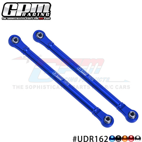 UDR-85076-4铝合金前转向拉杆