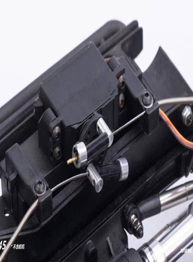 CROSSRC EMO 中置差速锁控件包  CS-97401045 AT4 AT6 JT4 现货