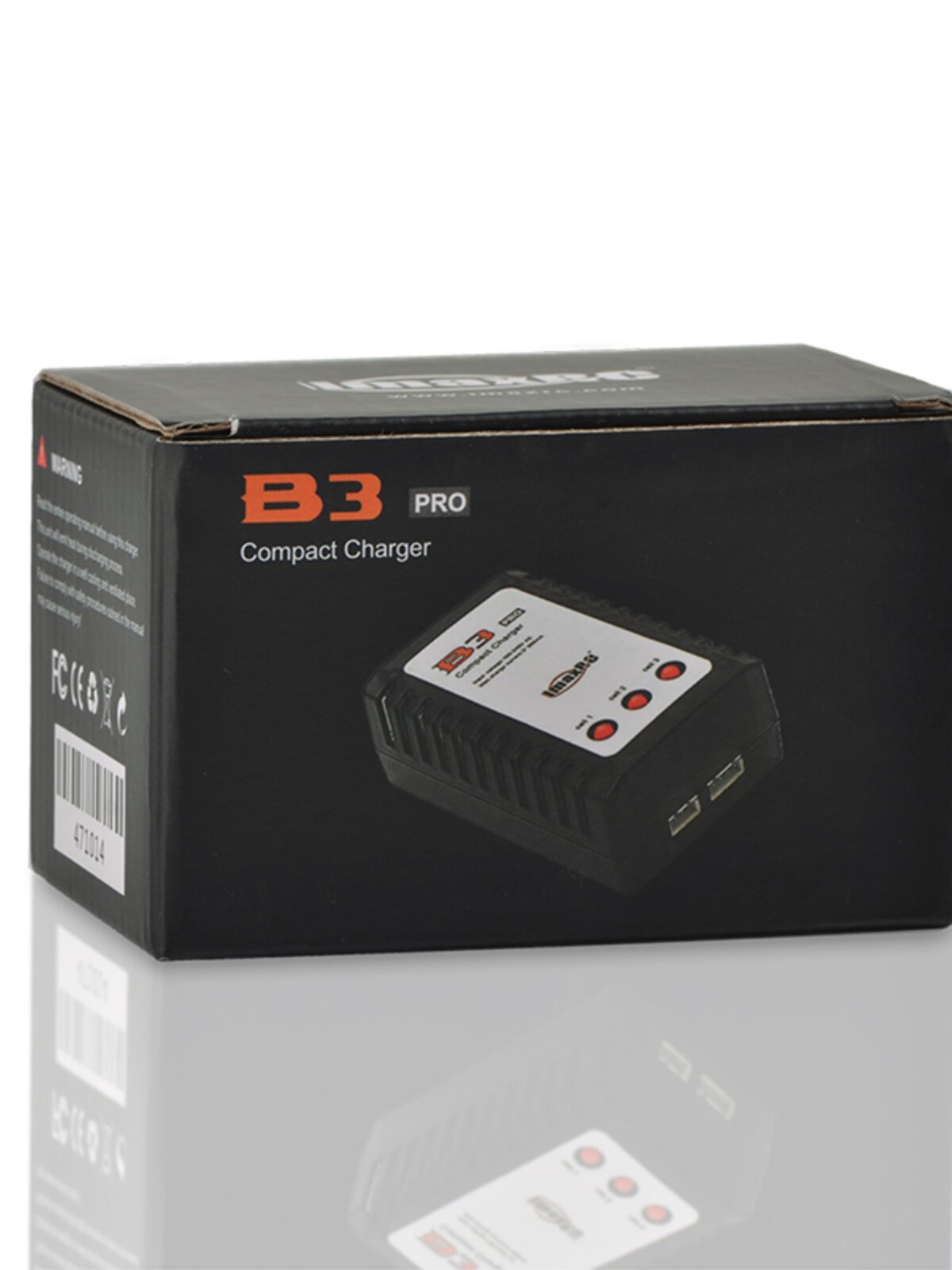 리튬 배터리 7.4V 11.1V 2S 3S 단순 충전기 IMAX B3 충전기 전원 어댑터