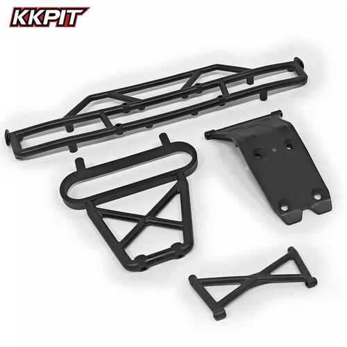 SULERC苏乐模型 KKPIT-K1全系通用-后防撞-11001
