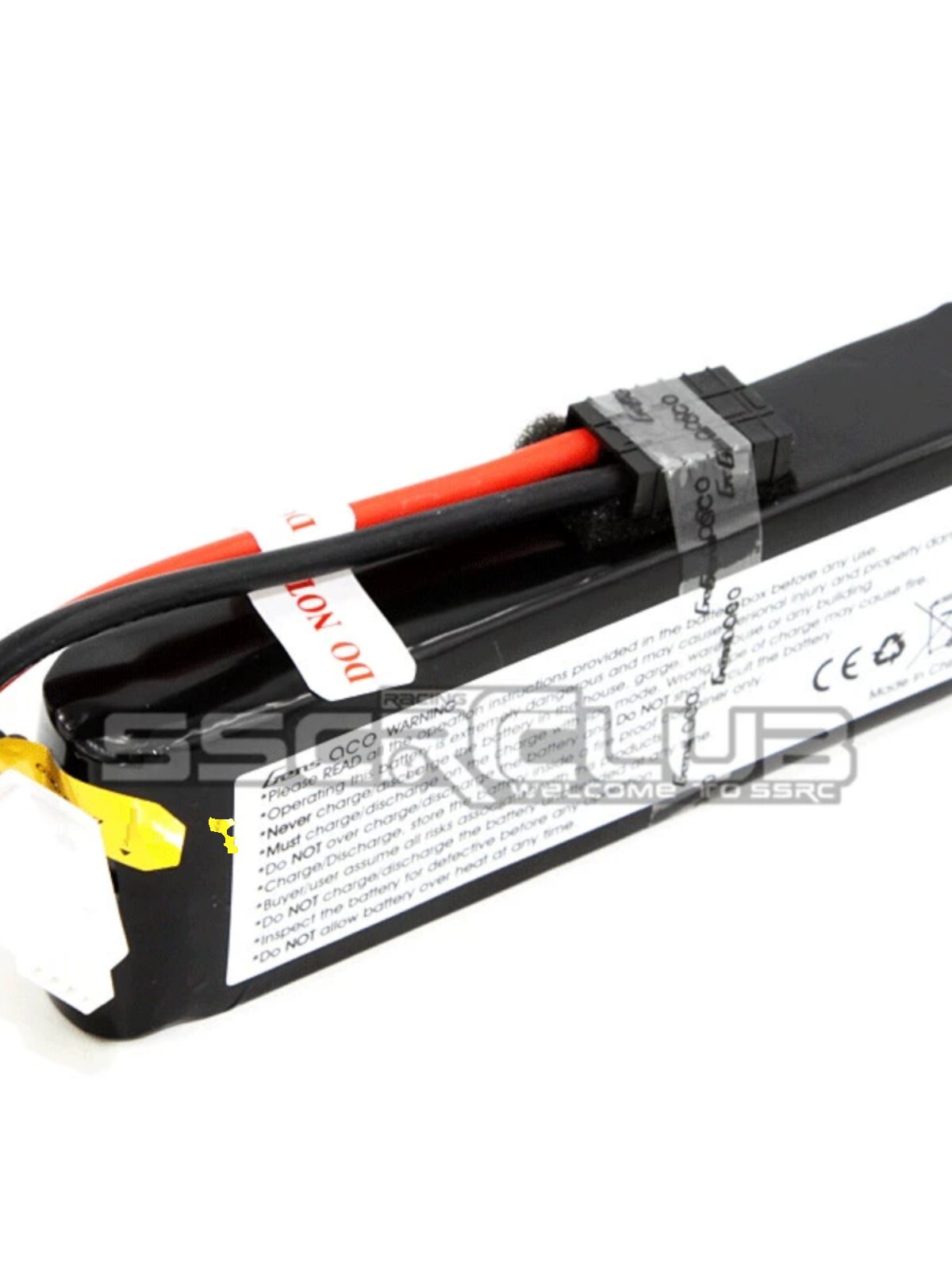 GRIGNARD ACE 3S 11.1V 5000MAH 50C 폭력적인 리튬 배터리 XO-1 빅 E 빅 F