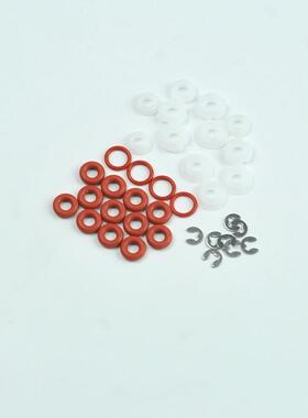 CROSSRC SG4 SR4 AT4 JT4 开口挡圈O型圈塞避震器配件包 97400420