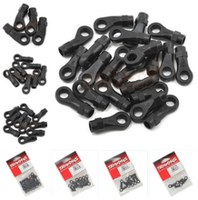 Traxxas TRX4 TRX6拉杆球头套球头扣 #8275 8276 8277 8278