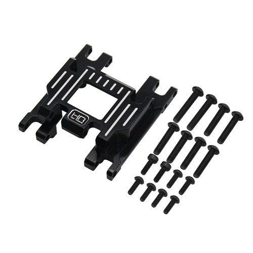 TRX4M铝合金中波箱底板