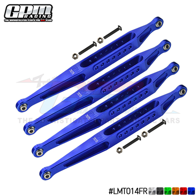 LMT大脚怪物大脚下部连杆组