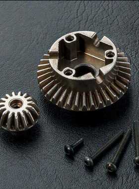 MST模型车 伞齿组 36T-15T Bevel gear set 310073