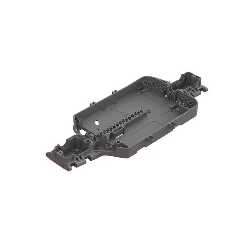 ARRMA原厂配件ARA320607 Composite Chassis 底盘- SWB