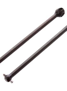 ARRMA原厂配件AR310455 ARAC3983 CVD前 94mm 台风