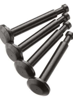 ARRMA原厂配件AR330231减震插销 Shock Mount Pin 3x21.5mm莫哈维