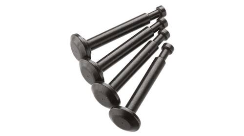 ARRMA原厂配件AR330231减震插销 Shock Mount Pin 3x21.5mm莫哈维