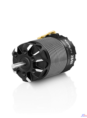 好盈 HobbyWing 速龙 XeRun 2848有感无刷电机