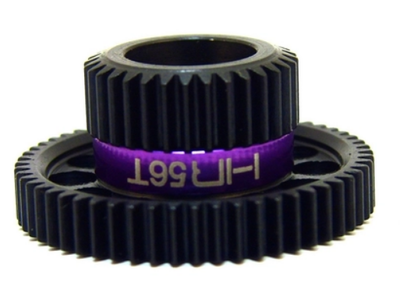 大脚车小F空翻大齿强化钢