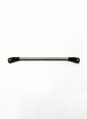 易控模型 YK4083 1/8电动四驱攀爬车 原厂配件 转向拉杆 14159