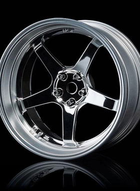 MST 漂移轮毂 102098/832110 GT系列轮毂 可变度数轮框组 多色