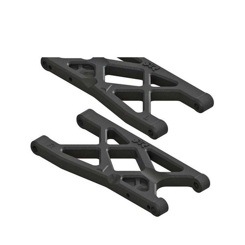 AR330516 ARRMA原厂配件 后摆臂Suspension Arm Rear盛唐 花岗岩