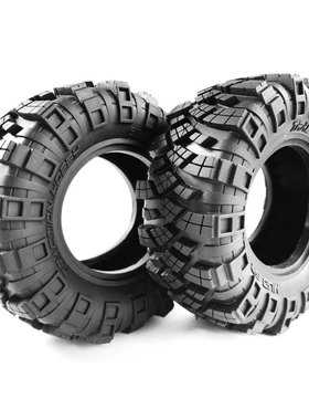 TH0035 km2  km4 新款攀爬胎皮 海绵 2.6全地形胎皮含内衬内胆