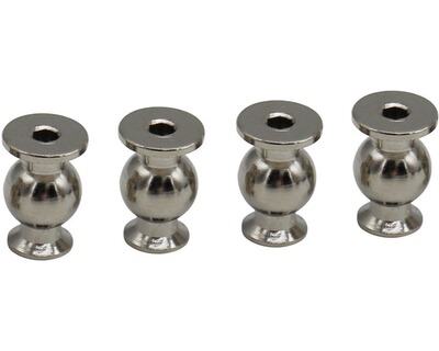 HR Arrma Karton Senton OUTCAST流浪者 Talion Limitless 球头